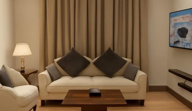 Daif Inn Serviced Apartment - Qurtuba