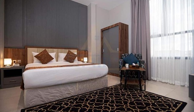 Lamik Serviced Apartments