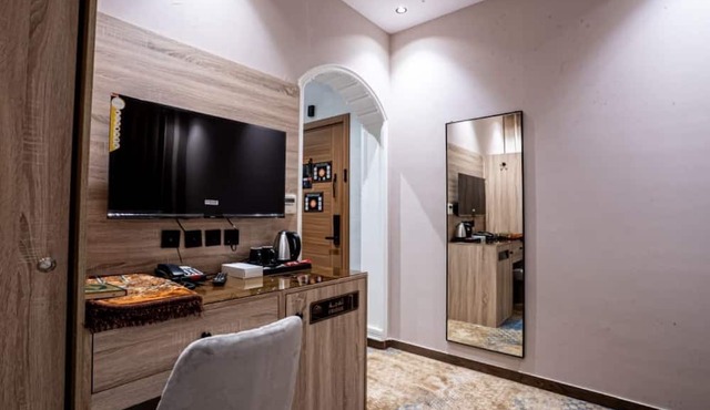 Nouran Star Serviced Apartments – Al-Salama Branch in Jeddah