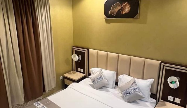 AL NESMA SERVICED APARTMENTS