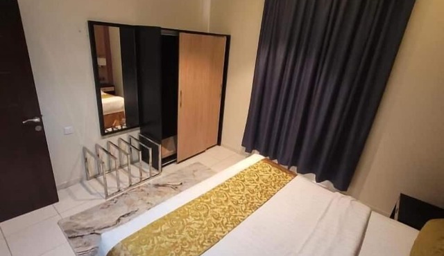 Al Fursan United Serviced Apartments