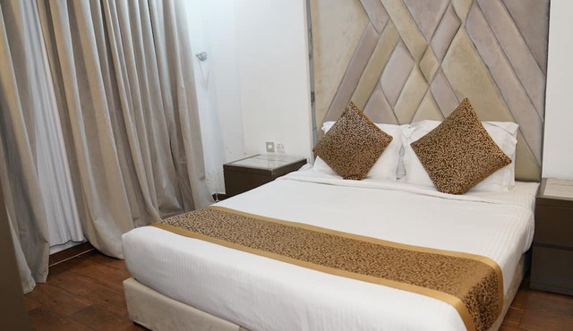 Reef Al Sharqiya Hotel Apartments
