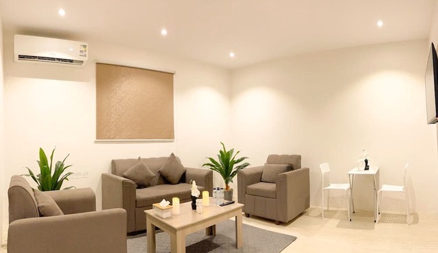 Anwar Al Kharj Hotel Apartments