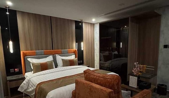 Nouralya Serviced Apartments in Al Khobar