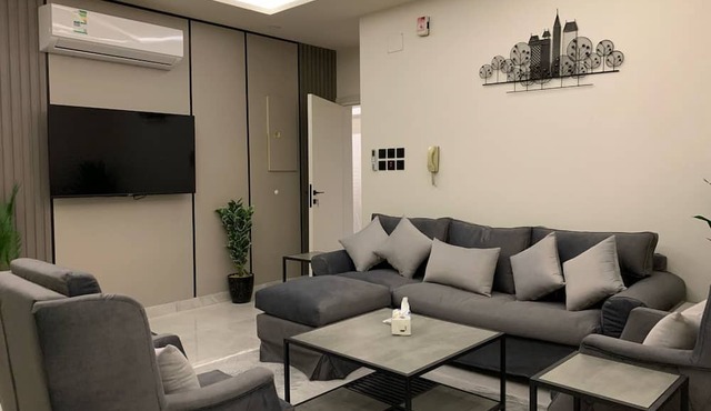 Downtown Suites Orbitnet in Madinah
