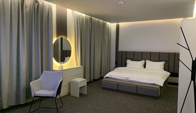 Downtown Suites Orbitnet