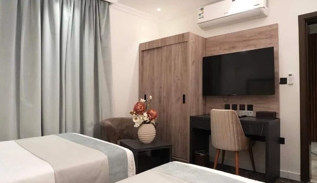 Lahdat Serviced Apartments