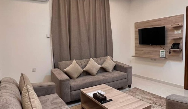 Sweet Star Serviced Apartments