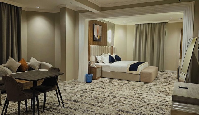 Royal al Alamiyah