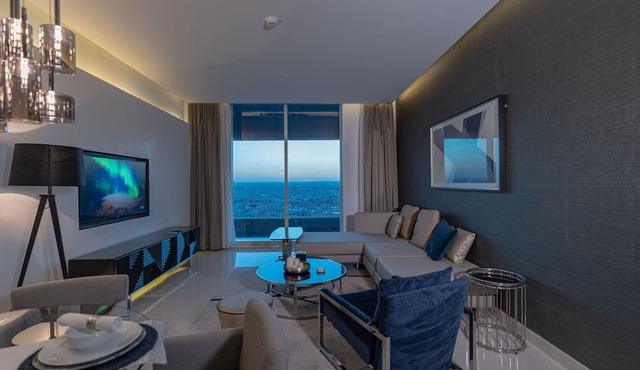 Damac Riyadh by SELSAL داماك الرياض