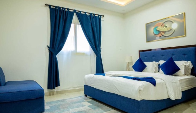 Sweet Solimanya Serviced Apartments