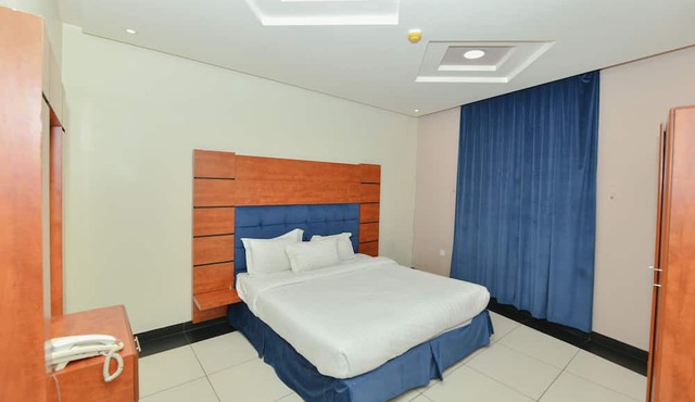 Reef Al Kharj Hotel Apartments