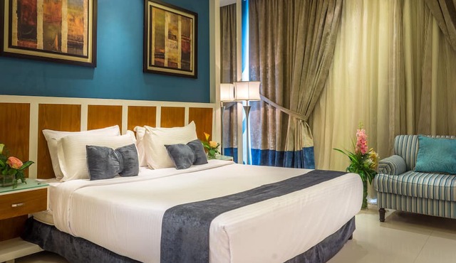 Al Muhaidb Residence Al Malaz 2 - Economic in Riyadh