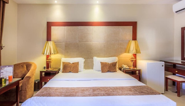 Al MuhaidbResidence For holiday homes Al Hada - Economic in Taif
