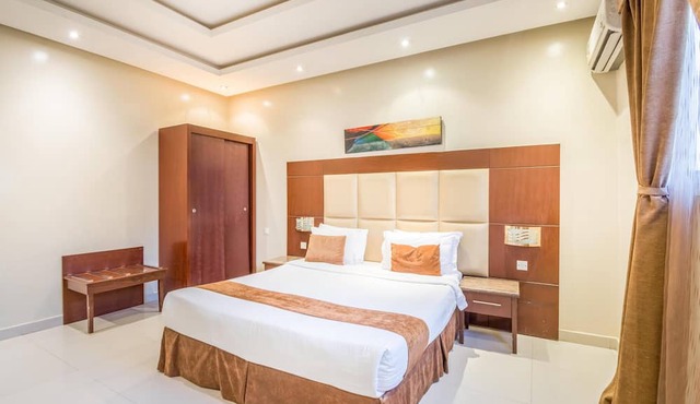 Al Muhaidb Residence SWIDI 24 - Economic in Riyadh