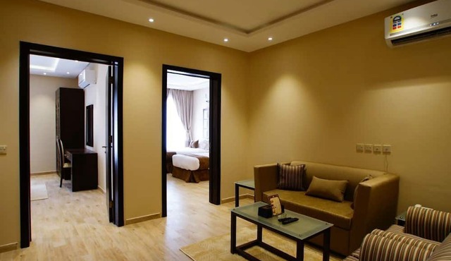 Al Muhaidb Residence Sudair - Economic in Al Majmaah