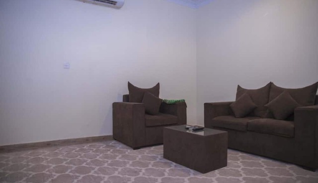 Al Eairy Serviced Apartments Company is a one-person company