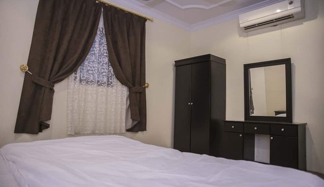 Al Eairy Serviced Apartments Company