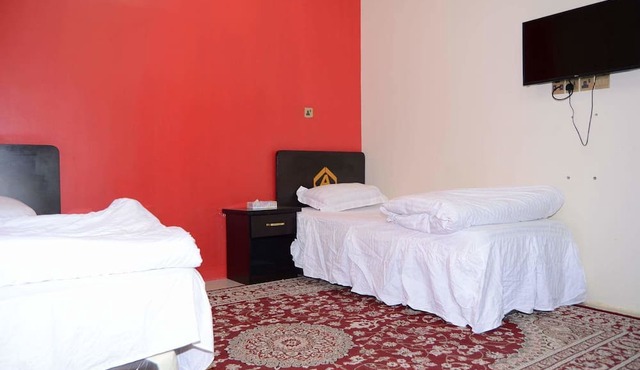 Al Eairy Serviced Apartments Company One Person Company 4