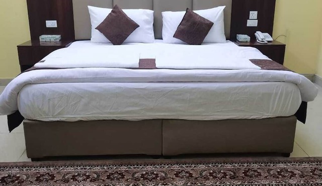 AL EAIRY SERVICED APARTMENTS 3