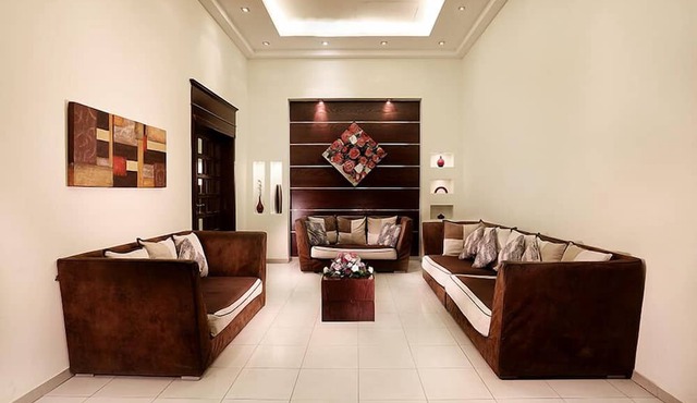 Lily Hotel Suite Mubarraz