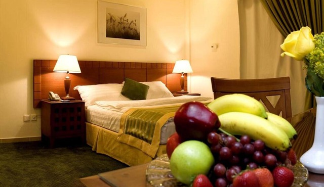 Lily Hotel Suite Hofuf