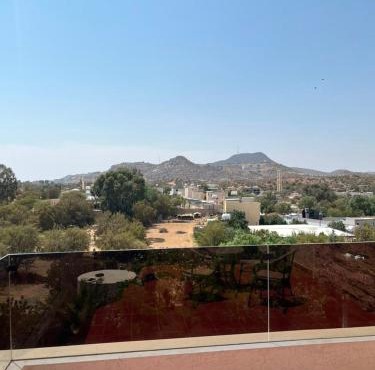 شقق مساكن الفيصل للشقق المخدومه in Taif