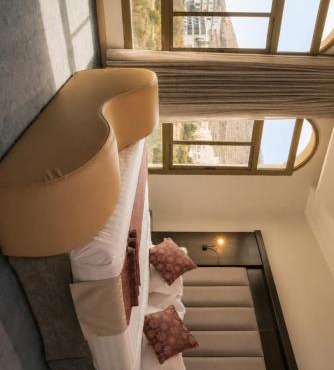Pherbion Hotel Apartment Abha in Abha