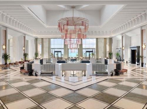 Rixos Murjana - Ultra All Inclusive