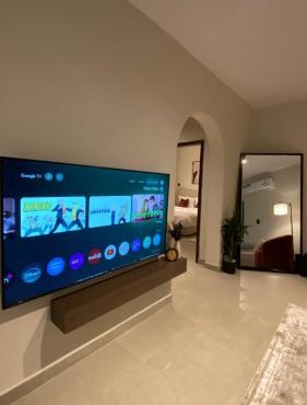 Lovely 1 Aparment heart of Dhahran