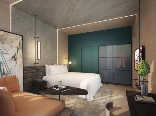 Novotel Dhahran Hotel & Residences