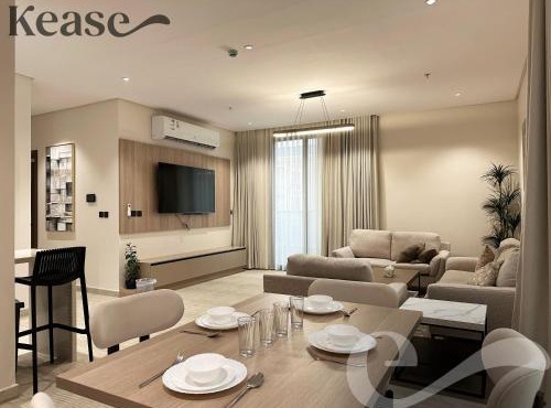 Kease Irqah Luxurious Diamond in Riyadh