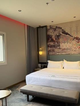 New Hotel