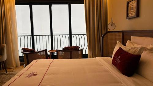 Hotel New