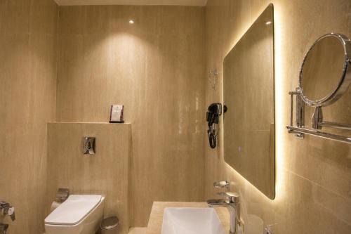 As Sulimaniyah Studio - Central Riyadh in Riyadh