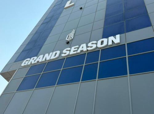 جراند سيزون 3 in Al Khobar