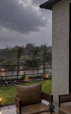 Al Badr Villas Resort