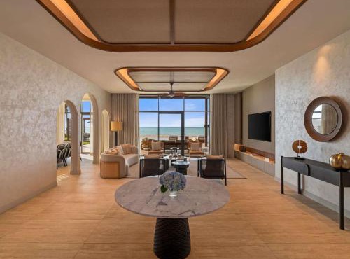 Rixos Murjana - Ultra All Inclusive