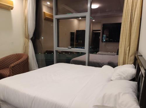 Qimmat AlAwali Hotel