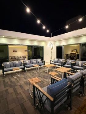 شاليه السحاب in Buraydah