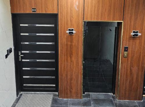 شقة فاخرة Nora Apartment