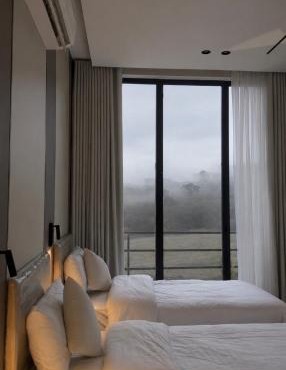 Al Badr Villas Resort