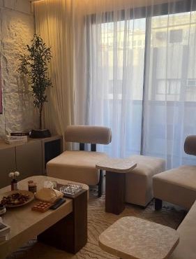 Bohemian apartment with private parking and self check-in
