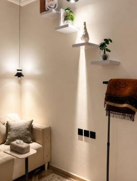 Fayziyah Suite in Buraydah