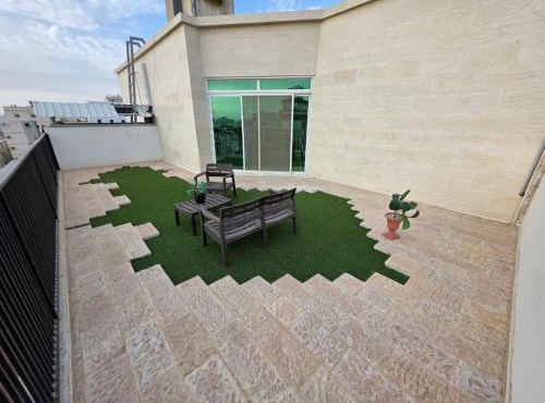 Lily 4 Apartment & Penthouse in Jeddah