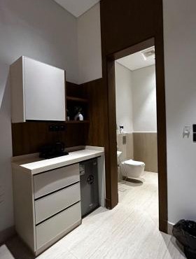Mahal Studios & Apartments in Riyadh