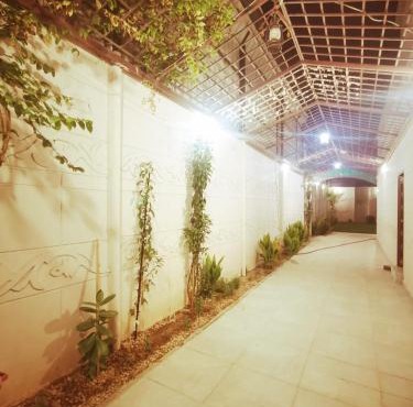 استراحه الصفا in Medina