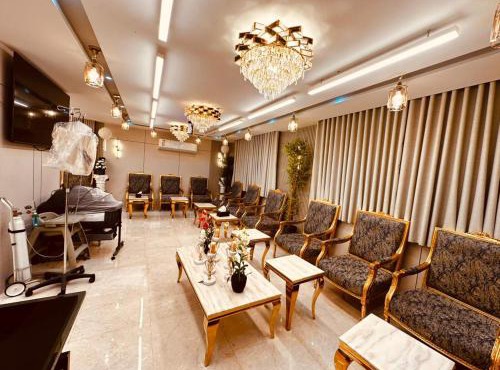 فندق جراند سوفتيل توصيل للحرم - Grand Softel Hotel shuttle service to Haram in Mecca