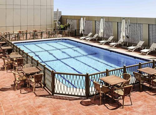 Ibis Yanbu