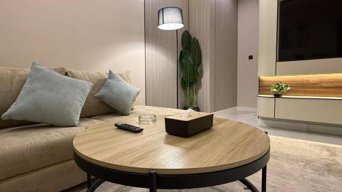 Suite Aura House